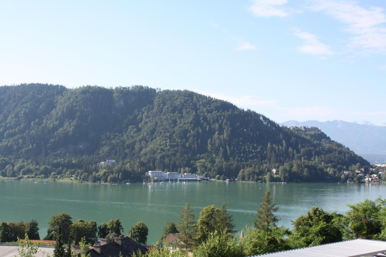 Top 20 Alpe Maritima - Ferienapartment Alps & Lake Annenheim Exterior photo