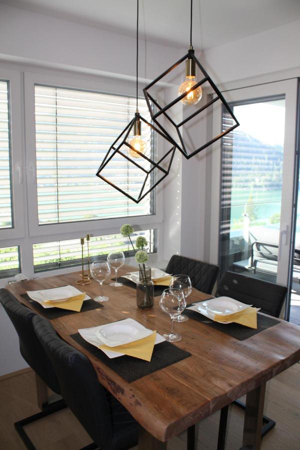 Top 20 Alpe Maritima - Ferienapartment Alps & Lake Annenheim Exterior photo